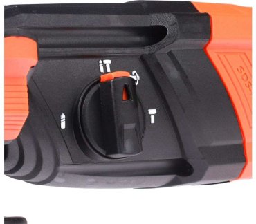 Перфоратор Patriot RH 287Q 3.2 Дж, SDS-Plus купить,0