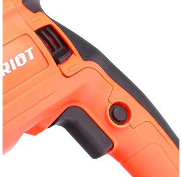 Перфоратор Patriot RH 287Q 3.2 Дж, SDS-Plus купить,0