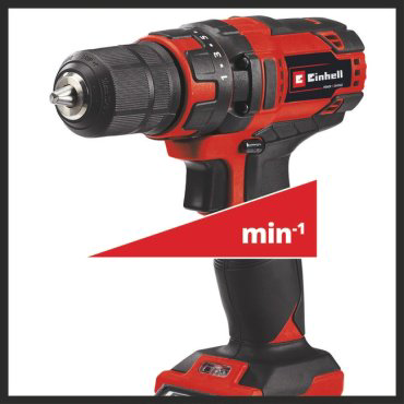 Einhell шуруповерт TC-CD 18/35 Li купить,35200