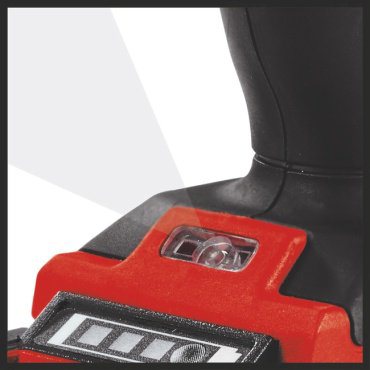 Einhell шуруповерт TC-CD 18/35 Li купить,35200