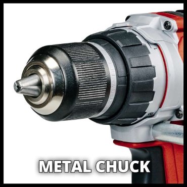 Einhell шуруповерт TP-CD 18/60 Li BL - Solo купить,0