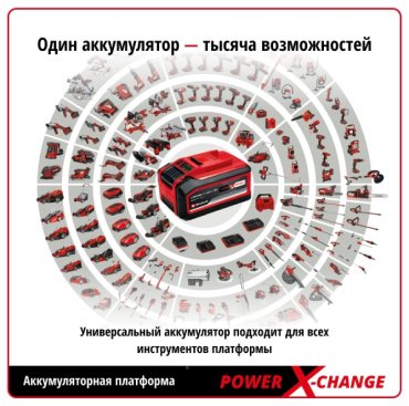 Einhell шуруповерт TE-CD 18/2 Li Kit купить,0