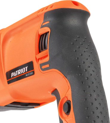 Перфоратор Patriot RH 282Q 140301283 купить,NaN