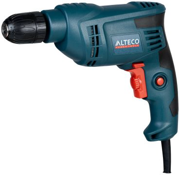 ALTECO дрель D 500-10.1 25011 купить,14700