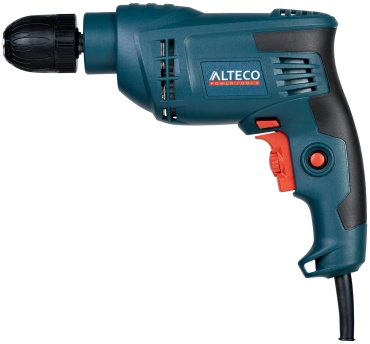 ALTECO дрель D 500-10.1 25011 купить,14700