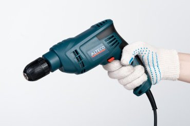 ALTECO дрель D 500-10.1 25011 купить,14700