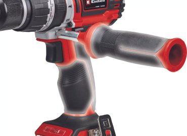 Einhell шуруповерт TP-CD 18/60 Li- i BL Solo купить,32000