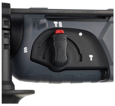 Перфоратор Makita HR2470 2.7 Дж, SDS-Plus купить,NaN
