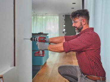 Einhell шуруповерт TP-CD 18/60 Li- i BL Solo купить,32000