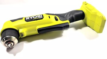 RYOBI дрель RAD18C-0 5133004949 купить,NaN