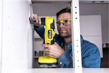 RYOBI дрель RAD18C-0 5133004949 - ForteMarket RYOBI дрель RAD18C-0 5133004949 купить,0