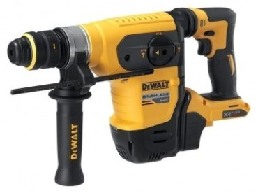 Перфоратор DeWALT DCH417NT-XJ 4.5 Дж, SDS-Plus купить,NaN