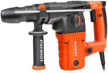Перфоратор Patriot RH 303 4.2 Дж, SDS-Plus