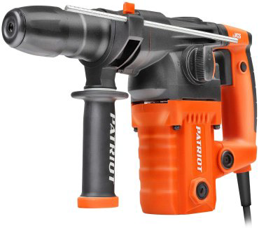 Перфоратор Patriot RH 303 4.2 Дж, SDS-Plus купить,NaN