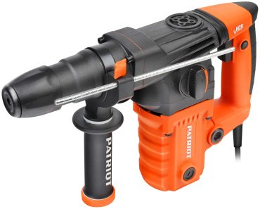 Перфоратор Patriot RH 303 4.2 Дж, SDS-Plus купить,0
