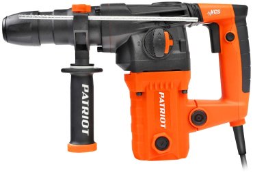 Перфоратор Patriot RH 303 4.2 Дж, SDS-Plus купить,0