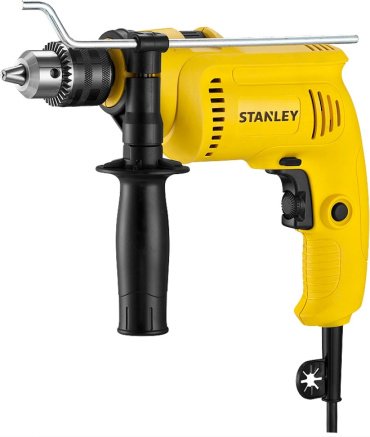 Дрель Stanley Fatmax SDH600-RU