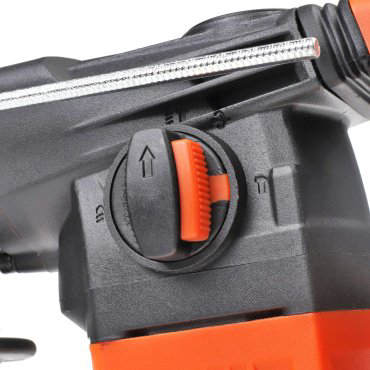 Перфоратор Patriot RH 303 4.2 Дж, SDS-Plus купить,NaN
