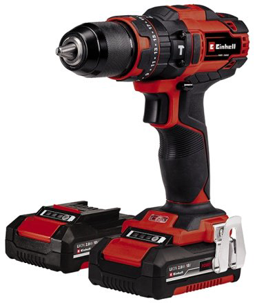 Einhell шуруповерт TE-CD 18/40 Li-i купить,69900