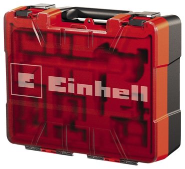 Einhell шуруповерт TE-CD 18/40 Li-i купить,0