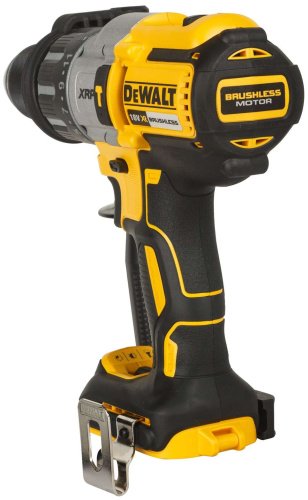 DeWALT дрель-шуруповерт DCD996NT-XJ 18 В купить,0
