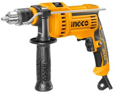 Дрель Ingco ID8108 Industrial купить,NaN