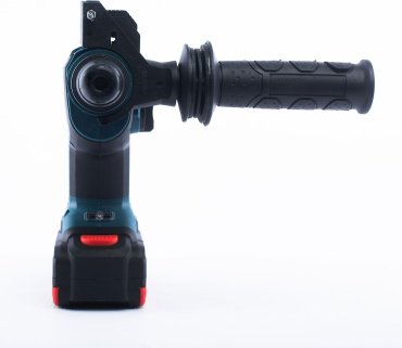 Перфоратор ALTECO Бесщеточный аккумуляторный перфоратор CRH 18-20 Li BL 22853 1.7 Дж, SDS-Plus купить,0
