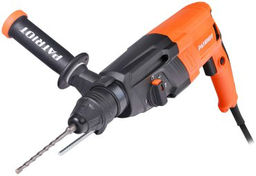 Перфоратор Patriot RH 307 3.3 Дж, SDS-Plus купить,NaN