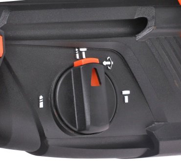 Перфоратор Patriot RH 307 3.3 Дж, SDS-Plus купить,NaN