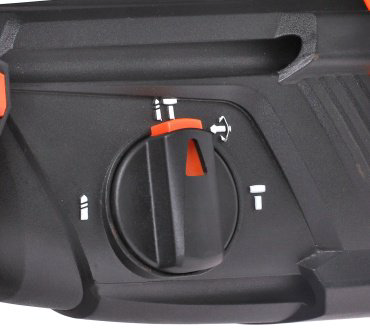 Перфоратор Patriot RH 307 3.3 Дж, SDS-Plus купить,NaN