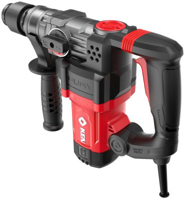 Перфоратор KEN 2928G 5 Дж, SDS-Plus купить,NaN