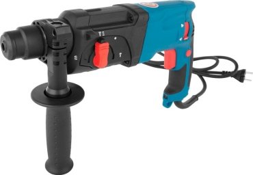 Перфоратор Sturm RH2510PM 2.9 Дж, SDS-Plus