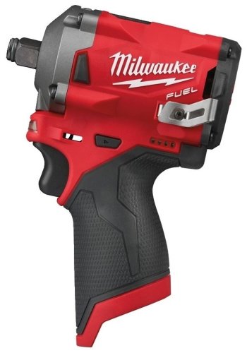 Гайковерт Milwaukee M12 FIWF12-0 FUEL 4933464615