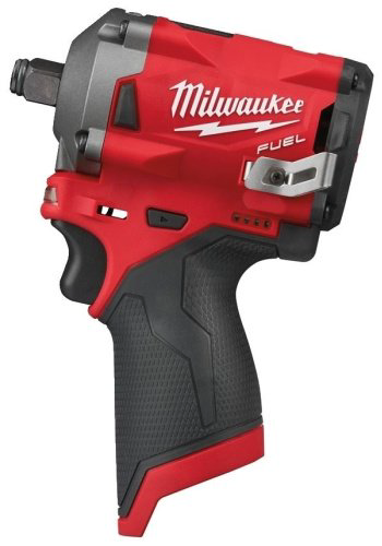 Гайковерт Milwaukee M12 FIWF12-0 FUEL 4933464615 купить,NaN