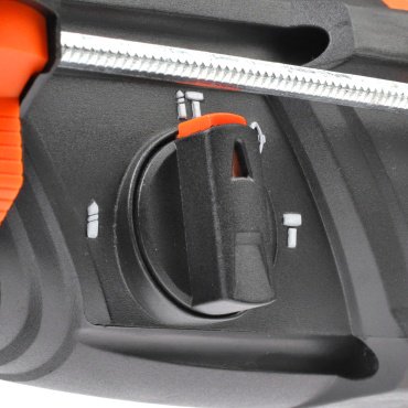 Перфоратор Patriot RH 263 2.9 Дж, SDS-Plus купить,NaN