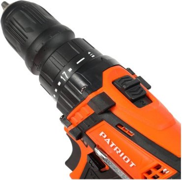 Patriot дрель-шуруповерт BR 201UES-h Li-Ion 2.0 А·ч 20 В х2 кейс 30 Н·м 20 В - ForteMarket Patriot дрель-шуруповерт BR 201UES-h Li-Ion 2.0 А·ч 20 В х2 кейс 30 Н·м 20 В купить,0