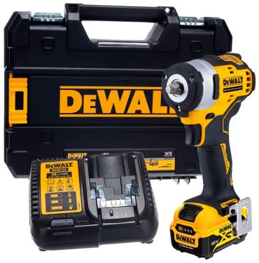 Гайковерт DeWALT DCF903P1-QW купить,169910