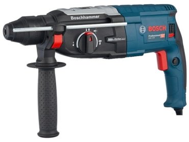 Перфоратор Bosch GBH 2-28 - ForteMarket Перфоратор Bosch GBH 2-28 купить,0