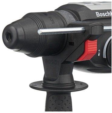 Перфоратор Bosch GBH 2-28 - ForteMarket Перфоратор Bosch GBH 2-28 купить,0