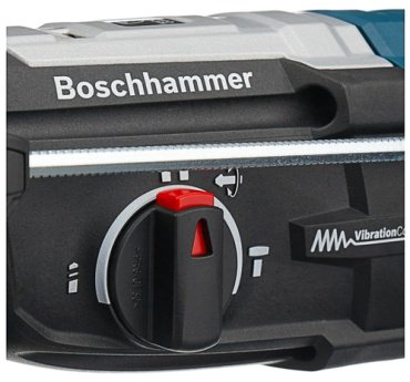 Перфоратор Bosch GBH 2-28 купить,156810