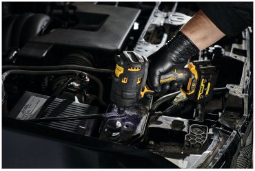 Гайковерт DeWALT DCF903P1-QW купить,169910