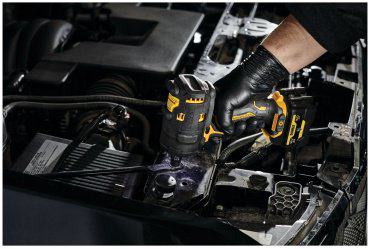Гайковерт DeWALT DCF903P1-QW купить,169910