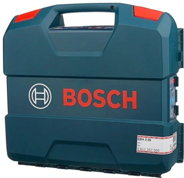 Перфоратор Bosch GBH 2-28 купить,156810