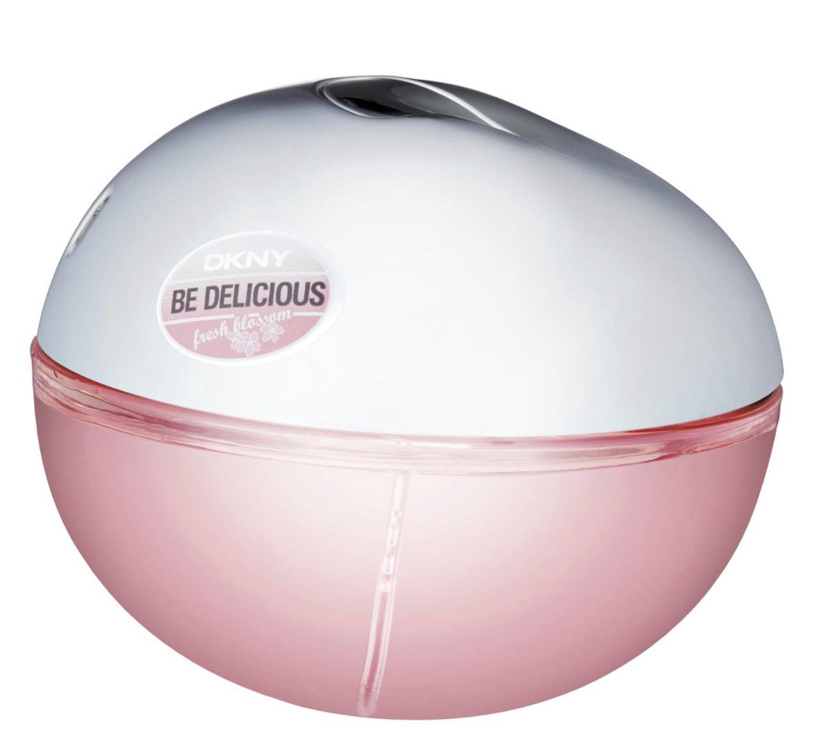Парфюмерная вода DKNY Be Delicious Fresh Blossom 100мл