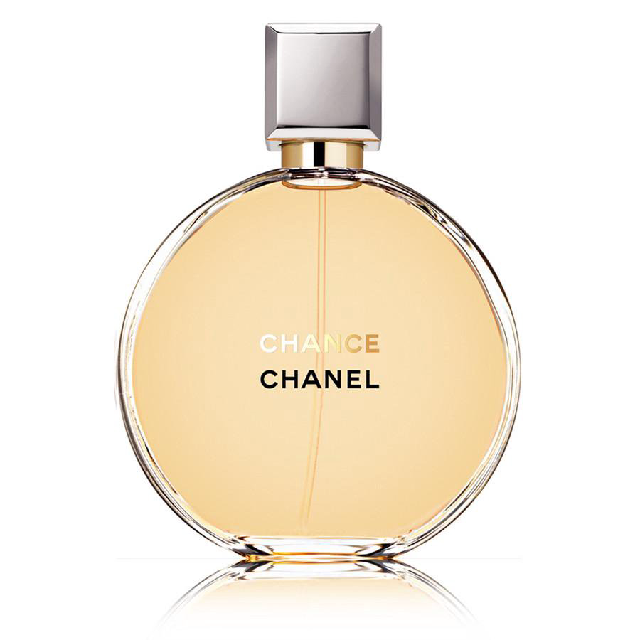 Парфюмерная вода Chanel Chance 100 мл купить,151000