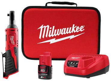 Гайковерт Milwaukee M12 IR-201B 3/8 4933441720 купить,NaN