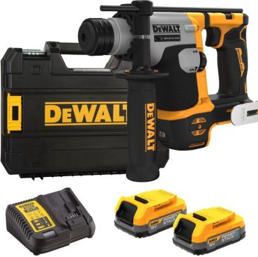 Перфоратор DeWalt DCH172E2T-QW купить,257170
