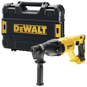 Перфоратор DeWalt DCH133NT-XJ