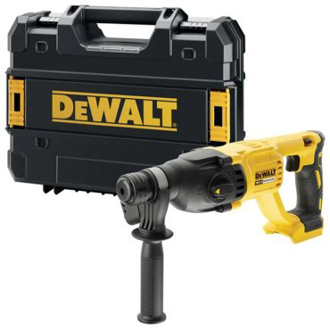 Перфоратор DeWalt DCH133NT-XJ купить,142358
