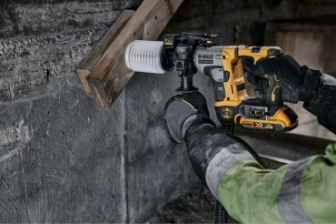 Перфоратор DeWalt DCH172E2T-QW купить,257170